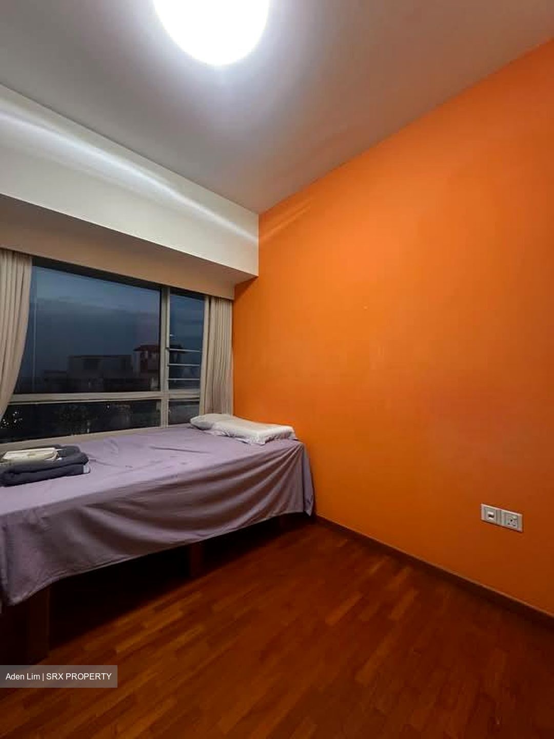 Trevista (D12), Condominium #598143601